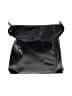 CL by Laundry Solid Black Shoulder Bag One size - photo 3