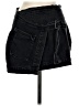 Unbranded Black Denim Skirt Size M - photo 1