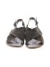 Assorted Brands Gray Green Sandals Size EU 39 - photo 2