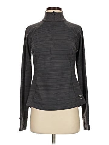 Fila Sport Long Sleeve T-Shirt (view 1)
