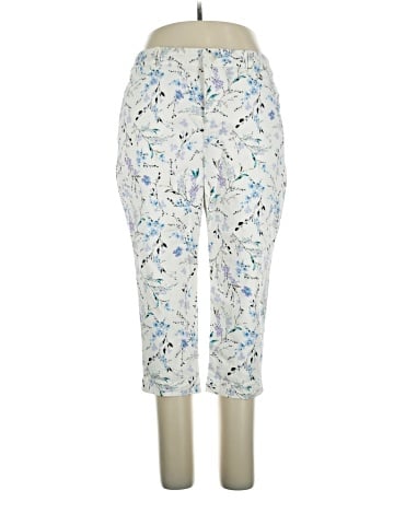 Croft & Barrow Casual Pants (view 1)