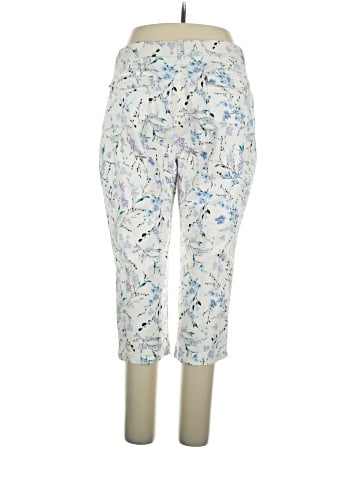 Croft & Barrow Casual Pants (view 2)