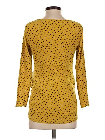 Old Navy - Maternity Long Sleeve Top (view 2)