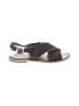 Assorted Brands Gray Green Sandals Size EU 39 - photo 1