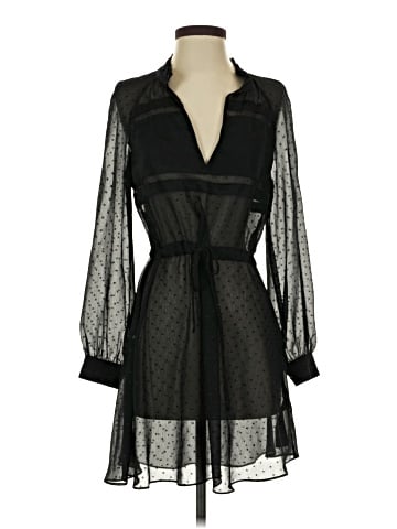 ALLSAINTS Cocktail Dress (view 1)