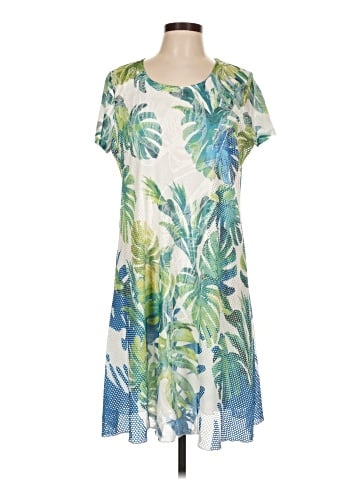 Chico's Casual Dress (view 1)