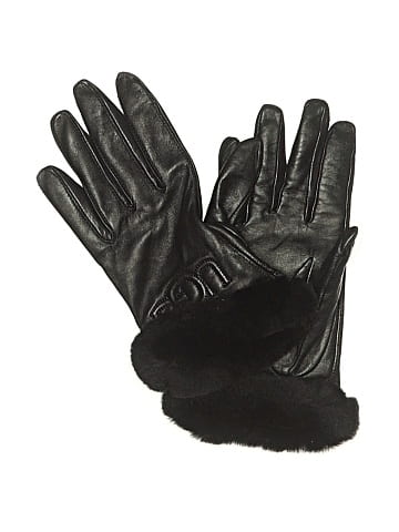 Ugg Gloves (view 1)