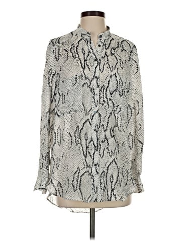 Haute Hippie Blouse (view 1)