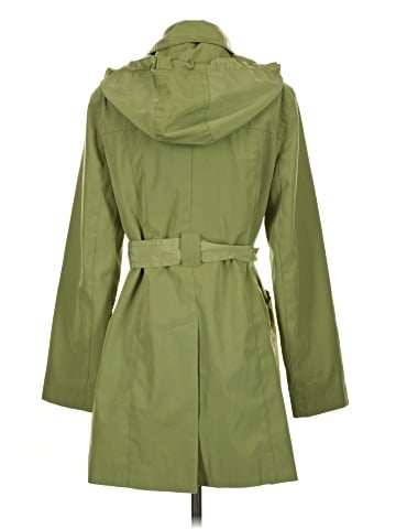 London Fog Trenchcoat (view 2)