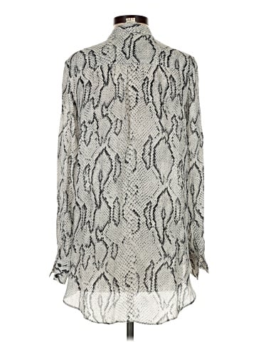 Haute Hippie Blouse (view 2)