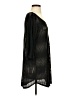 O'Neill 100% Polyester Black 3/4 Sleeve T-Shirt Size XS - photo 4
