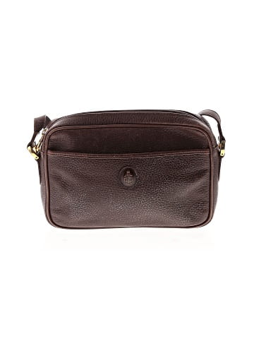 Mark Cross Leather Crossbody Bag (view 1)