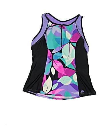 ZeroXposur Rash Guard (view 1)