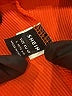 Shein 100% Polyester Orange Bodysuit Size L - photo 3