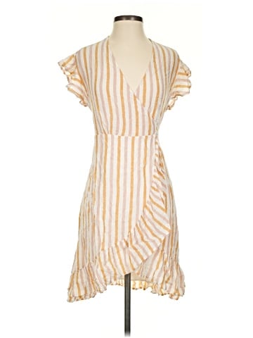 Rails Casual Dress (view 1)