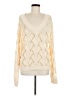 Unbranded Ivory Pullover Sweater Size M - photo 1