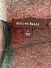 Active Basic 100% Rayon Gray Cardigan Size M - photo 7