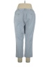 Talbots 100% Cotton Blue Casual Pants Size 16 - photo 2