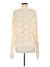 Unbranded Ivory Pullover Sweater Size M - photo 2