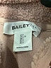 Bailey 44 100% Polyester Pink Fleece Size L - photo 6