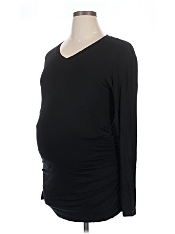 Smallshow 3/4 Sleeve T-Shirt (view 1)