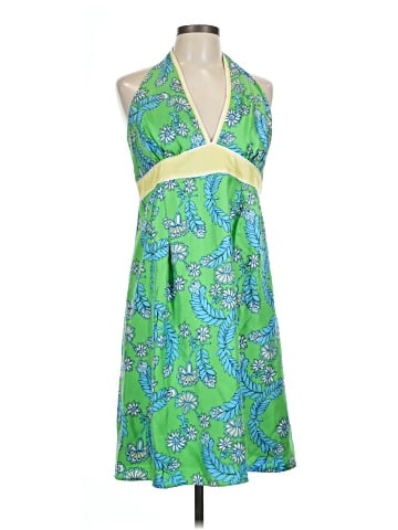 Lilly Pulitzer Cocktail Dress (view 1)