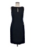 Tory Burch Black Cocktail Dress Size 6 - photo 1