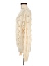 Unbranded Ivory Pullover Sweater Size M - photo 5