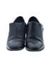 Dr. Scholl's Black Ankle Boots Size 7 1/2 - photo 2
