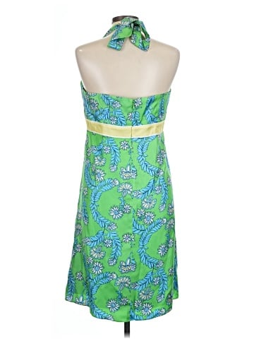 Lilly Pulitzer Cocktail Dress (view 2)