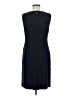 Tory Burch Black Cocktail Dress Size 6 - photo 2