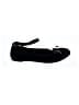 Disney Black Flats Size 5 1/2 - photo 1