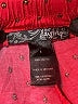 Daytrip Paisley Red Shorts Size L - photo 3