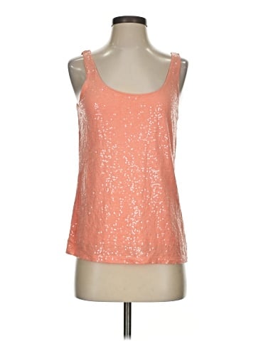 Talbots Sleeveless Top (view 1)