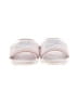 Nike White Pink Sandals Size 6 - photo 2