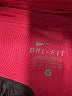 Nike Solid Pink Skort Size S - photo 3