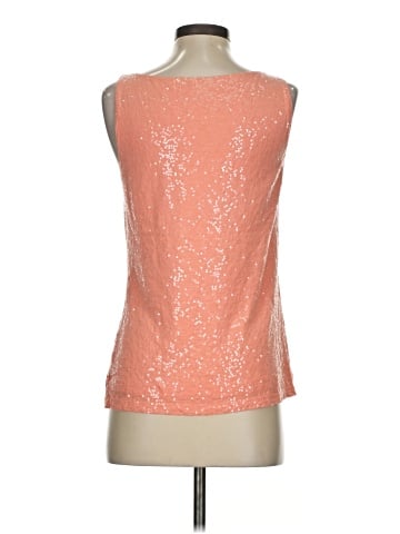 Talbots Sleeveless Top (view 2)