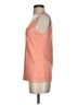 Talbots Orange Sleeveless Top Size S - photo 5