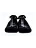 Disney Black Flats Size 5 1/2 - photo 2