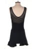 Unbranded Chevron-herringbone Black Romper Size XS (estimated) - photo 2