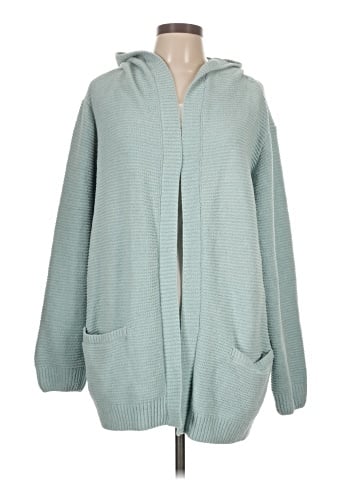 Blair Cardigan (view 1)