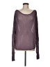 ee:some Purple Pullover Sweater Size Med - Lg - photo 1