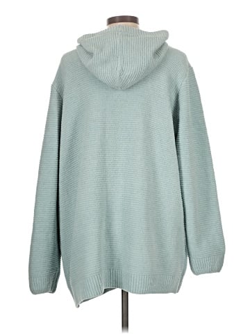 Blair Cardigan (view 2)