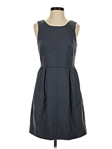 J.Crew Factory Store Casual Dress (view 1)