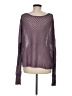 ee:some Purple Pullover Sweater Size Med - Lg - photo 2