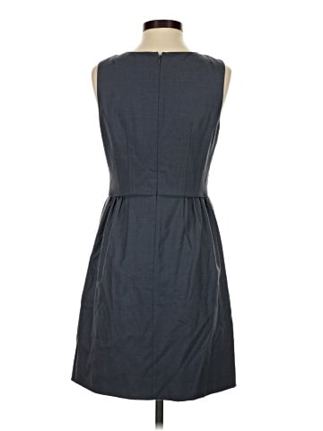 J.Crew Factory Store Casual Dress (view 2)