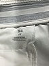 Under Armour Solid White Ivory Casual Pants Size 12 - photo 7