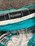 Signature Teal Long Sleeve Blouse Size M (estimated) - photo 7