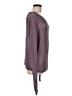 ee:some Purple Pullover Sweater Size Med - Lg - photo 4