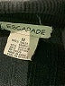 Escapade Black Jacket Size M - photo 6